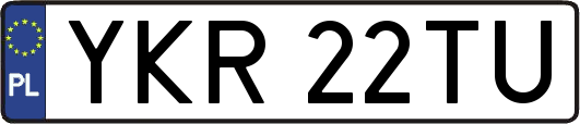 YKR22TU