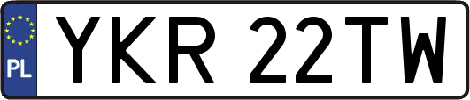 YKR22TW