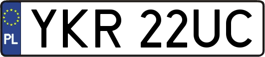YKR22UC