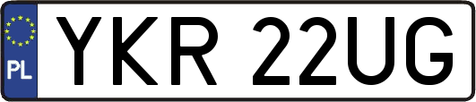 YKR22UG