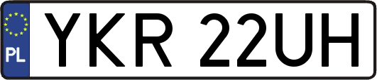 YKR22UH