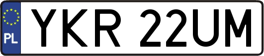 YKR22UM