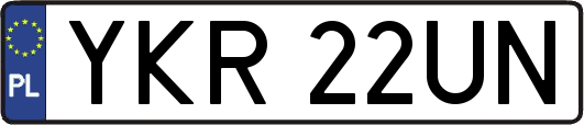 YKR22UN