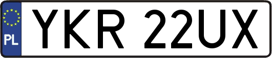 YKR22UX