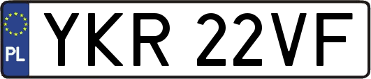 YKR22VF