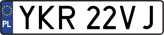 YKR22VJ