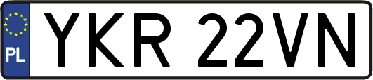 YKR22VN