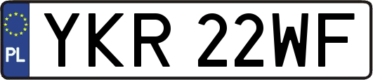 YKR22WF
