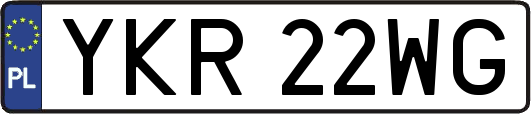 YKR22WG