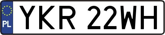 YKR22WH
