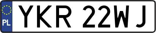YKR22WJ