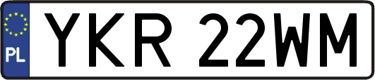 YKR22WM