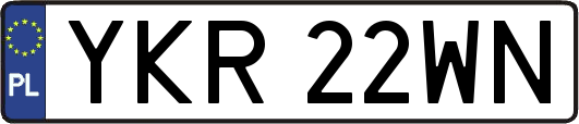YKR22WN