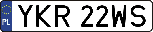 YKR22WS