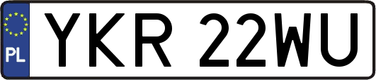YKR22WU