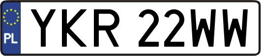 YKR22WW