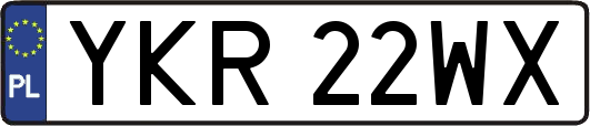 YKR22WX