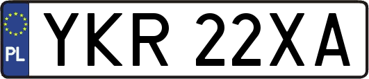YKR22XA