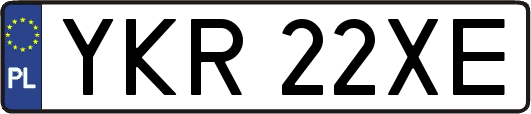 YKR22XE