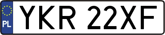 YKR22XF