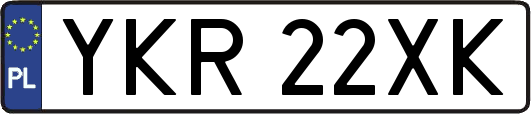 YKR22XK