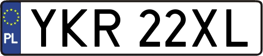YKR22XL