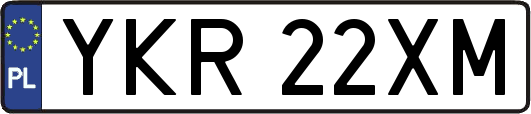 YKR22XM