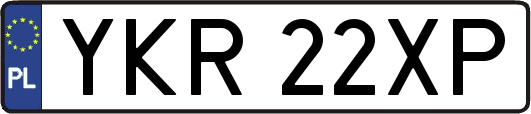 YKR22XP