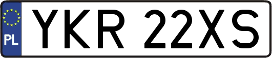 YKR22XS