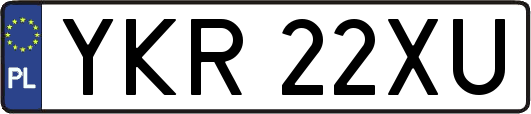 YKR22XU