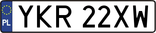 YKR22XW