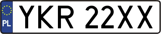 YKR22XX