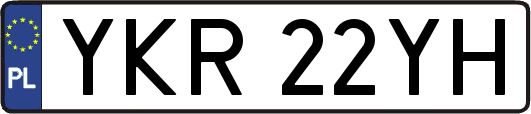 YKR22YH