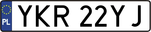 YKR22YJ