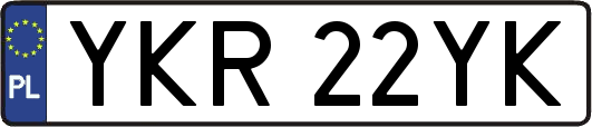 YKR22YK