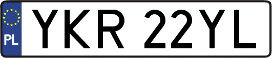 YKR22YL