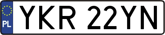 YKR22YN