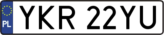 YKR22YU