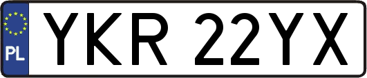YKR22YX