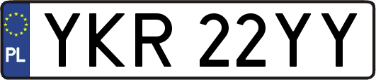 YKR22YY