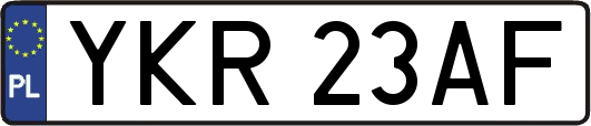 YKR23AF