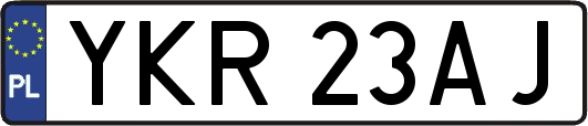 YKR23AJ