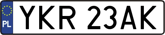 YKR23AK