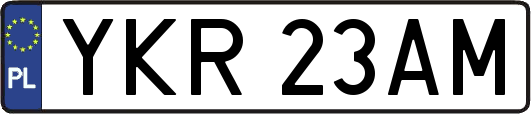 YKR23AM