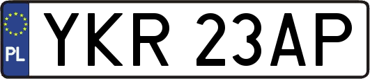 YKR23AP