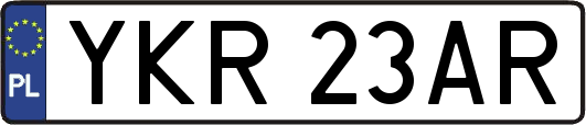 YKR23AR