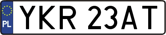 YKR23AT