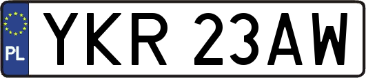 YKR23AW