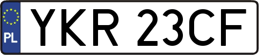 YKR23CF