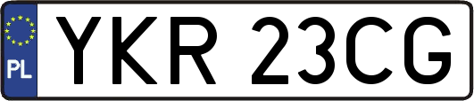 YKR23CG
